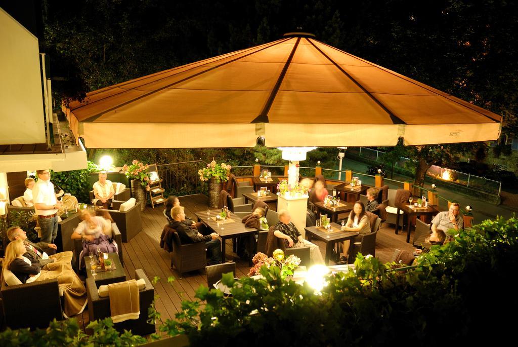 Hotel Astoria Garden - Thermenhotels Gastein Bad Hofgastein Exterior foto