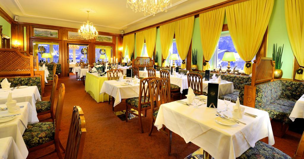 Hotel Astoria Garden - Thermenhotels Gastein Bad Hofgastein Exterior foto